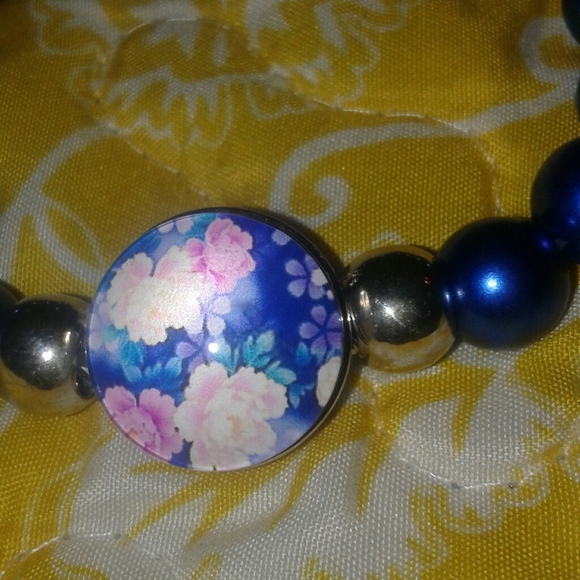 Snap bracelet - Picture 2 of 2